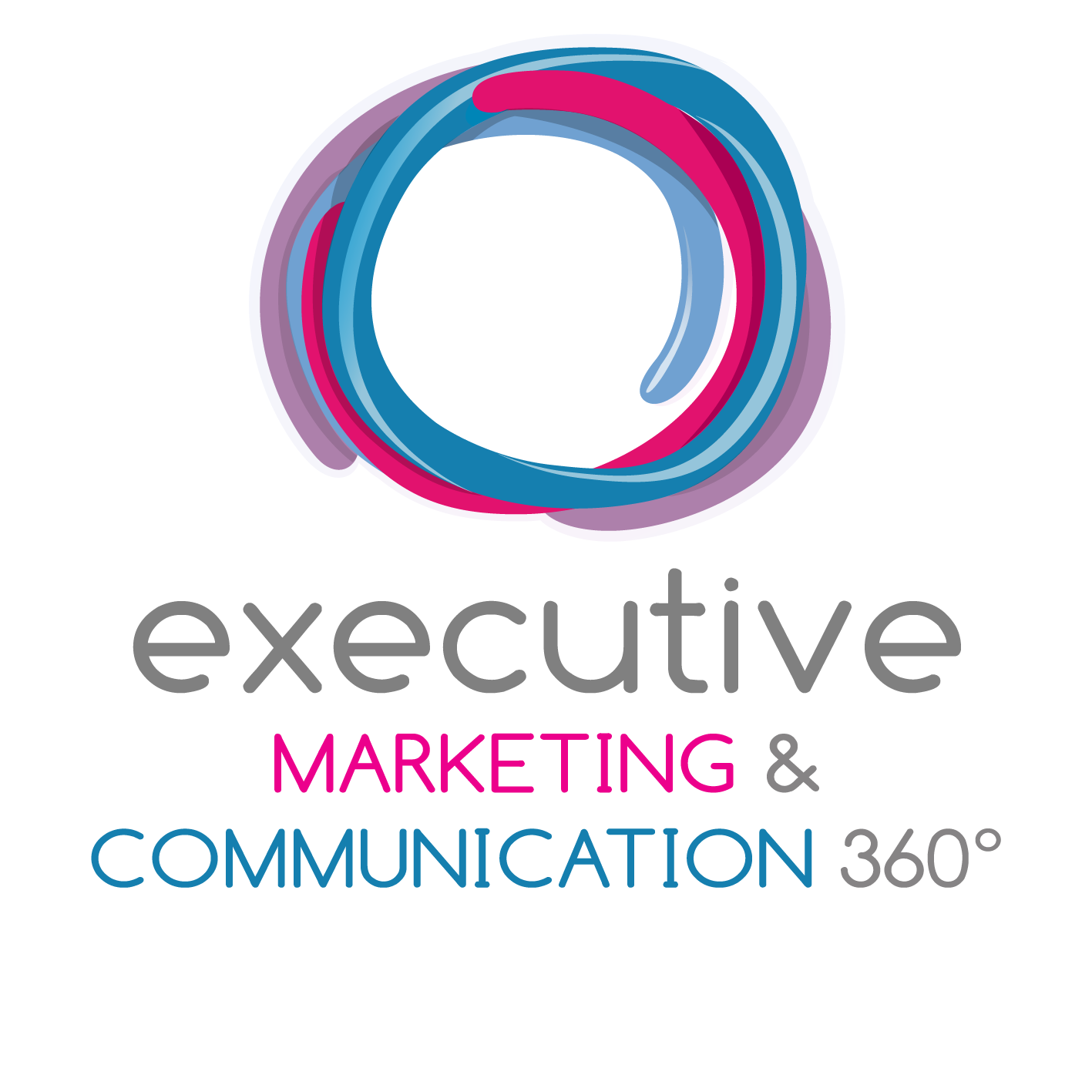 Executive, Marketing et communication