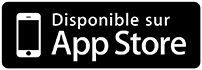 BOUTIC OCA des Sables d'Olonne - Apple appStore